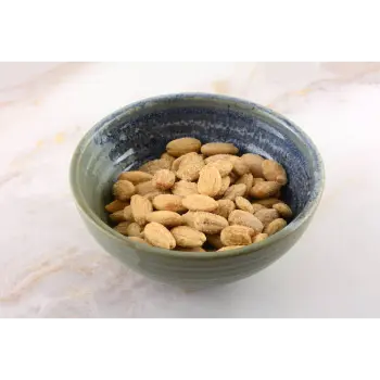 Organic Floured Cashew